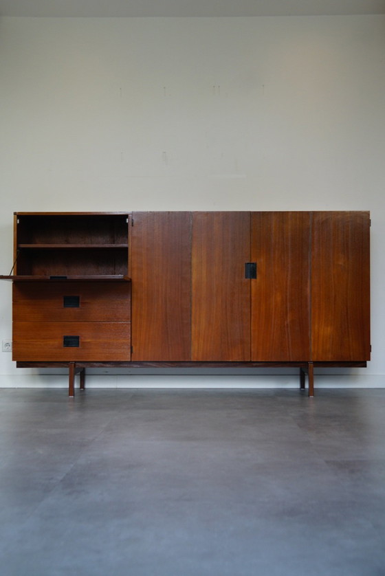Pastoe CU09 Japan Series Cees Braakman – Sideboard, Wood (photo 8 of 15)