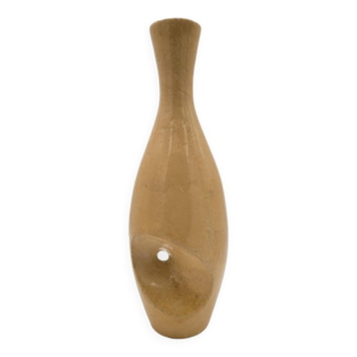 Vase from the 1970s – vazen, Ceramic