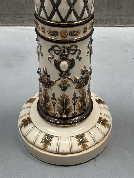 Image 1 of Rörstrand Piédestal / base / colonne