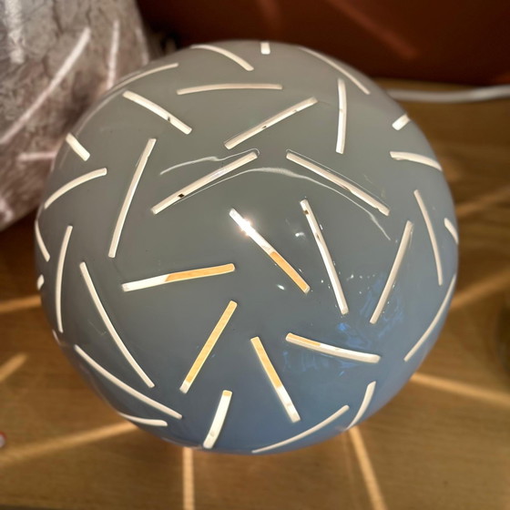 Image 1 of Margherita Vellini Ceramic table lamp