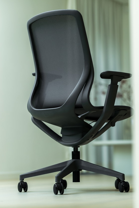 Image 1 of TOOON. Sedia da ufficio Ary