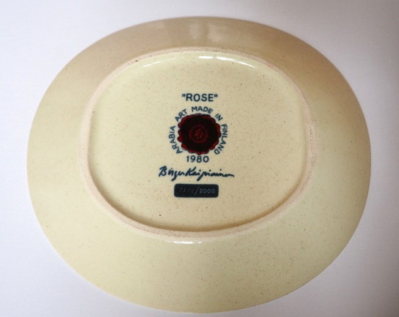 Image 1 of Plat Birger Kaipiainen