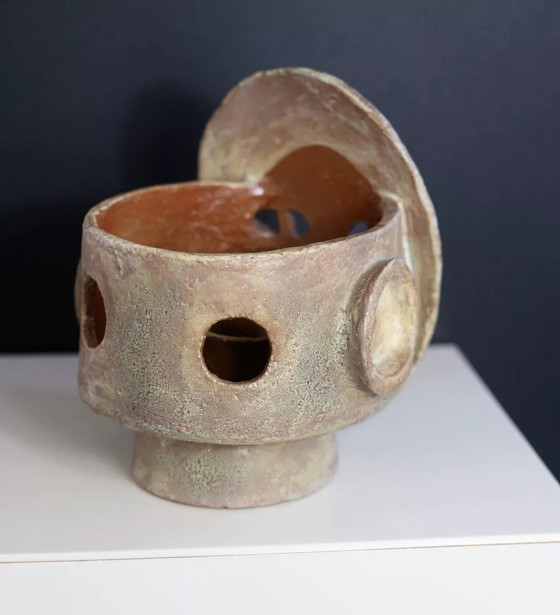 Image 1 of Cerámica antropomórfica