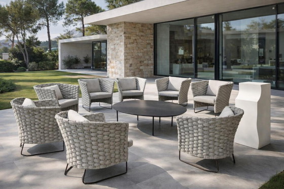 Image 1 of 6 sedie, poltrone, divani PAOLA LENTI AMI Tweet. POLTRONA B32