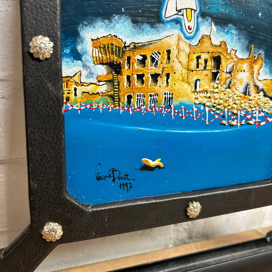 Image 1 of Carnevale di Venezia - Frank Borst