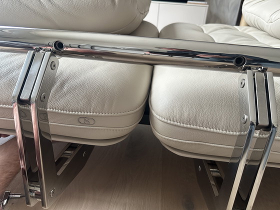 Image 1 of Modèle d'exposition De Sede DS 490 canapé multi-positions - méridienne - canapé lounge