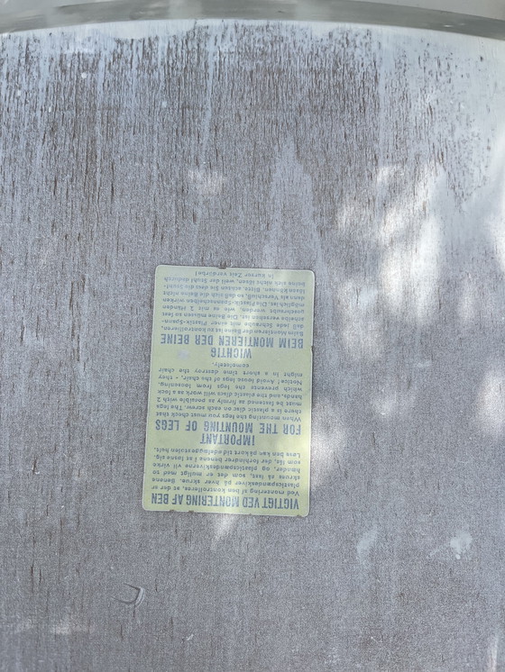 Image 1 of Folke Palsson Danish Mid Century Modern J 77 Chair by FDB Mobler