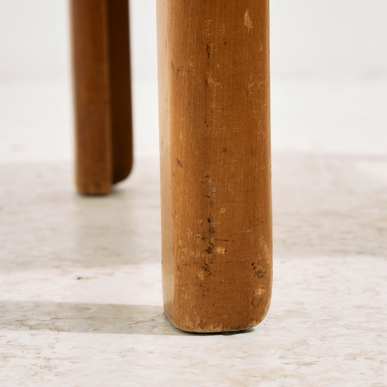 Image 1 of MK10322 Esszimmerstuhl aus Buche, 5er-Set