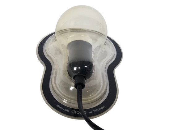 Image 1 of Dry - Sticky Lamp - Design Chris Kabel - Wall Lamp - 2020