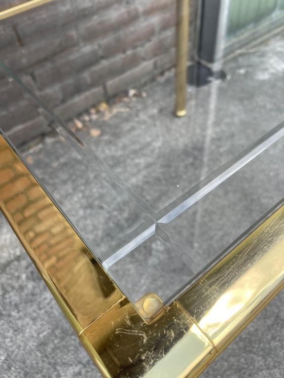 Image 1 of Set of 2 side tables