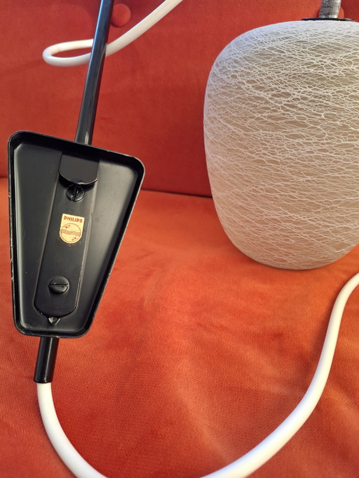 Applique Philips du designer Louis Kalff