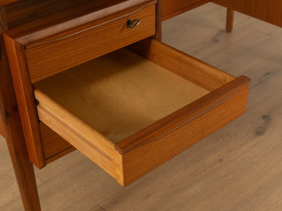 Image 1 of Scrivania anni '60, Peter Løvig Nielsen, Vintage