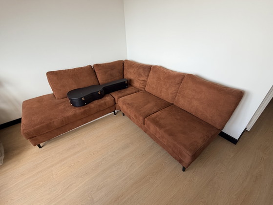 Hoekbank Parijs van Haco Wonen – Hoekbanken, Textile (photo 3 of 9)