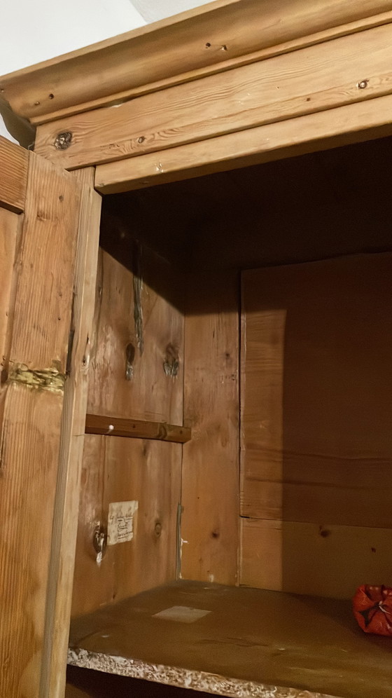 Image 1 of armario de 800 pies