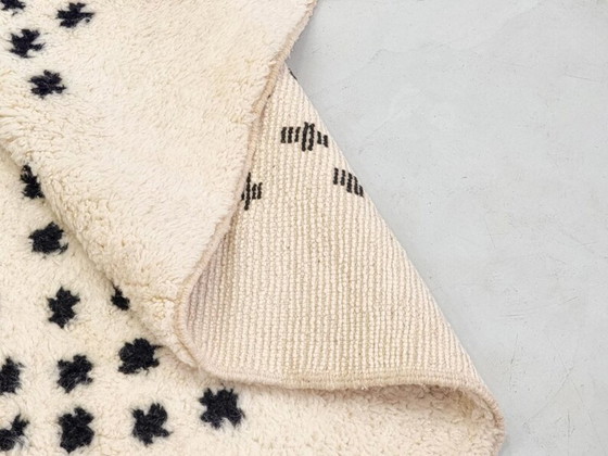 Image 1 of Tapis marocain berbère 200cmx300cm 