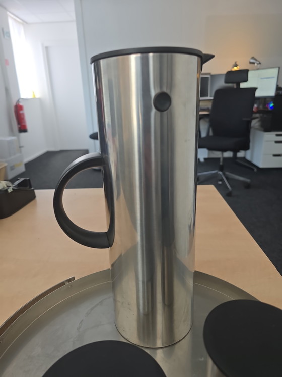 Image 1 of Stelton set. 
