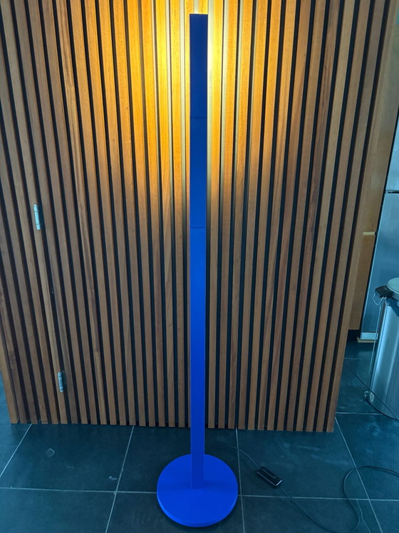 Philips Lirio Designlampe - knicl knack – Stehleuchten, Metall (photo 5 of 9)
