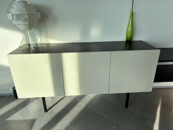 Image 1 of Banz Bord Schrankwand/Kommode