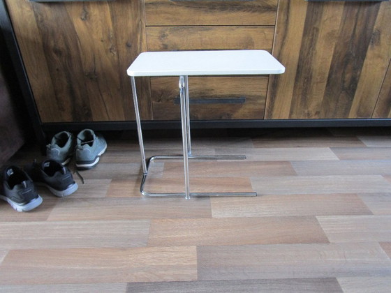 Image 1 of IKEA RIAN side tables