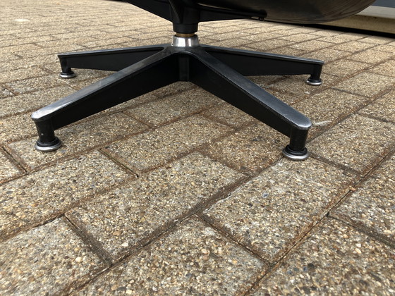 Image 1 of Herman Miller USA Eames Lounge chair 70's edición limitada