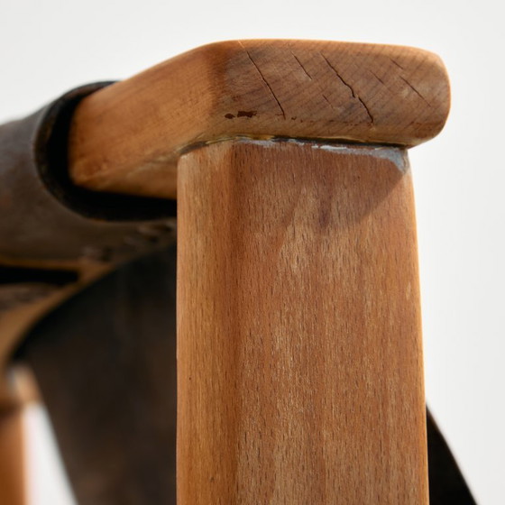 Image 1 of MK11017 Trienna Sessel von Carl-Axel Acking für Nordiska Kompaniet