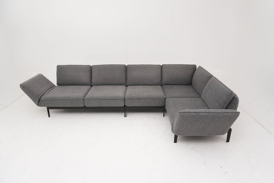 Image 1 of Rolf Benz Mera 386 MERA Relaxsofa Couch Relaxcouch Sofa