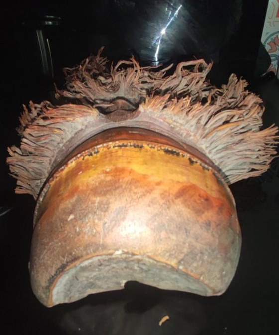 Image 1 of Chinees masker
