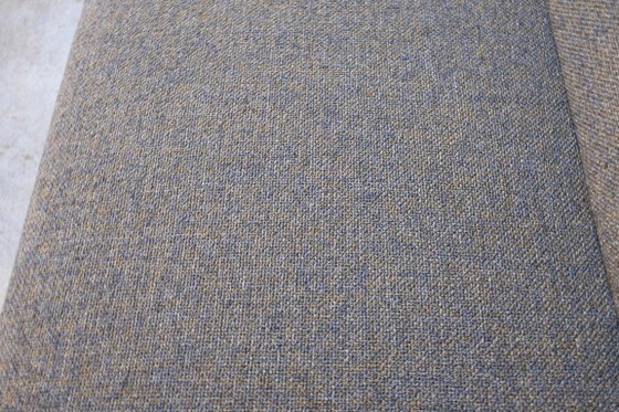 Divano angolare Moroso Lowland appena rivestito in tessuto De Ploeg – Divani angolari, Polyester, Wool (photo 6 of 9)