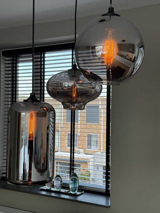 Image 1 of Design hanglamp – van Eve