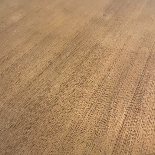 Valvola - 140cm rond – Pronto Wonen, eettafels, Wood (photo 2 of 2)
