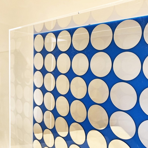 Image 1 of Wandobjekt S-RM-0008 von LJ Billion