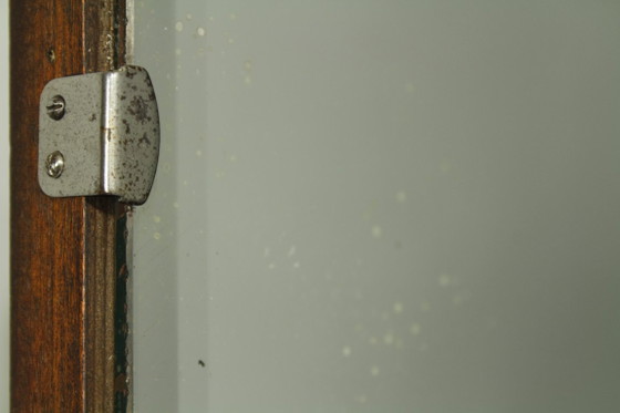 Image 1 of Commode avec miroir, années 1950