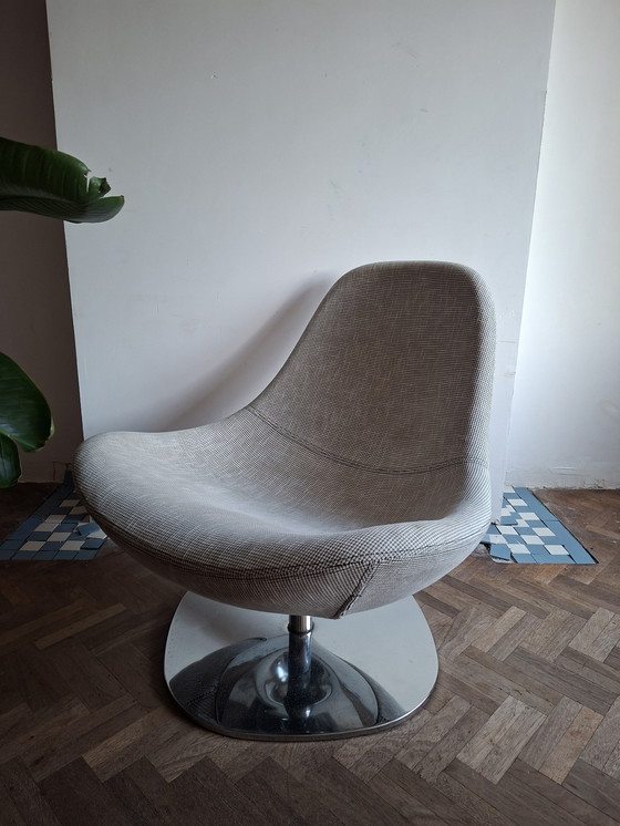 Image 1 of Silla giratoria Carl öjerstam Tirup de Ikea