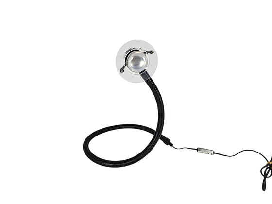 Image 1 of Dutch Design - Mobo Light - Snake Light - Table lamp - Postmodern - 80's