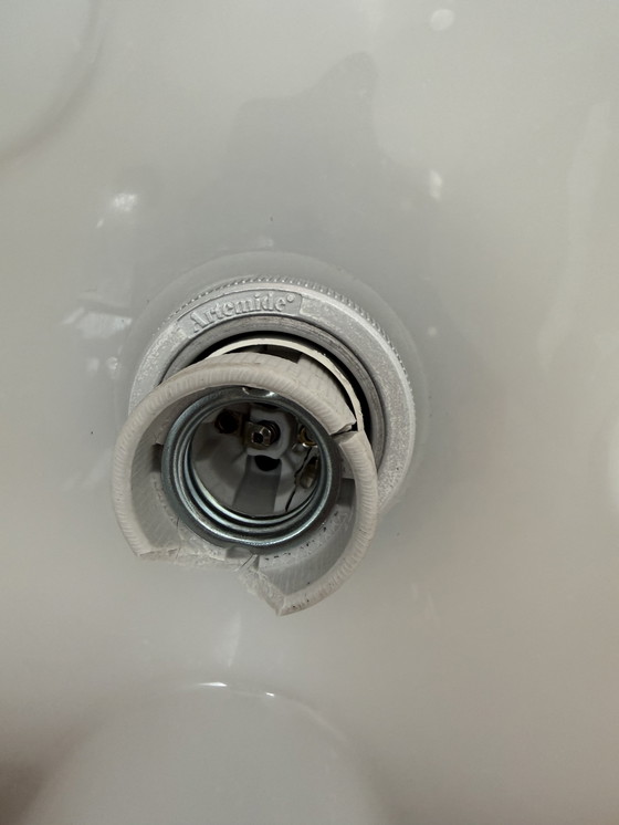 Image 1 of Lampada a sospensione Artimide modello Logico Singola