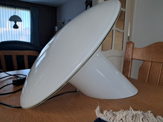 Image 1 of Candida Gino Vistosi murano Table lamp