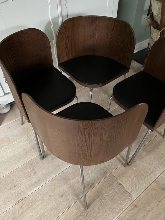 Image 1 of Set IKEA Fusion bruin