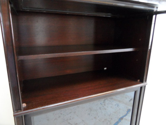 Image 1 of Libreria impilabile vintage