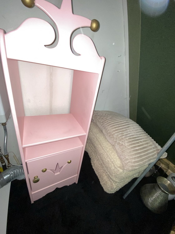 Armario de princesa Habitación infantil – BAMBAM, Armarios de almacenamiento, Madera (photo 3 of 15)