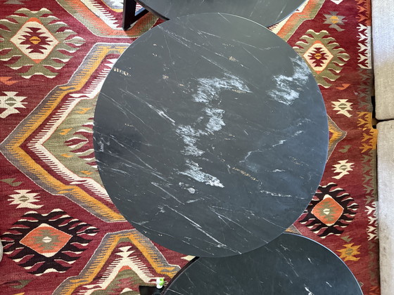 Image 1 of Tavolini da caffè rotondi