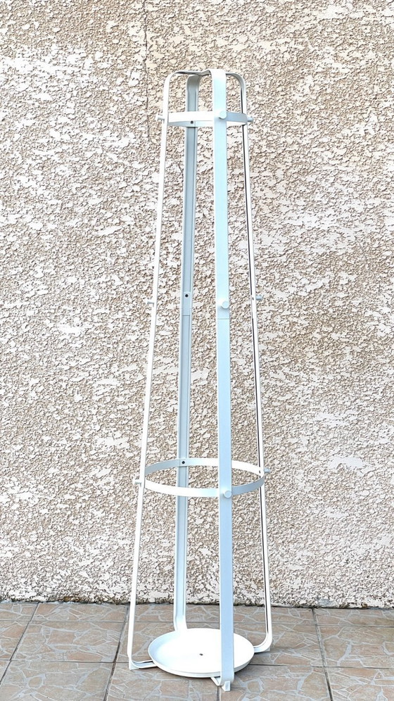 Image 1 of Portemanteau Inma Bermudez Ikea Vintage