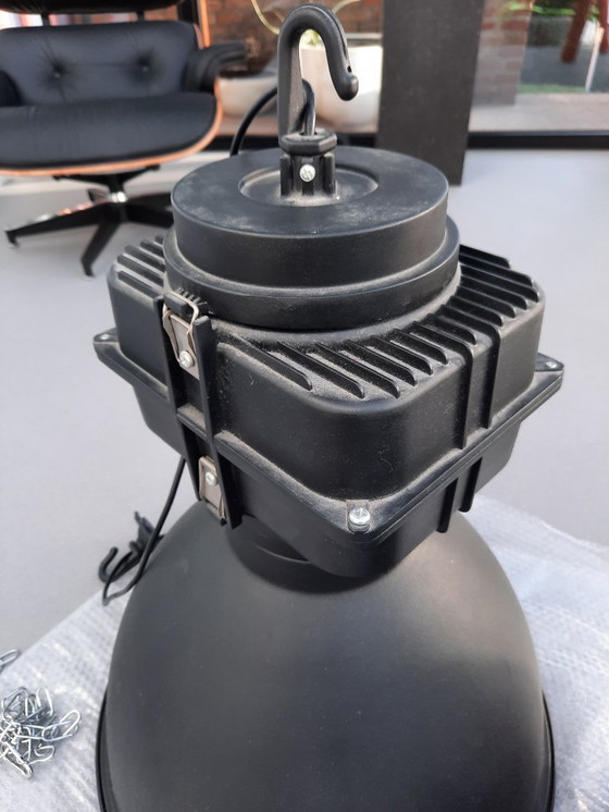 Image 1 of Lampade industriali Sijben Antracite