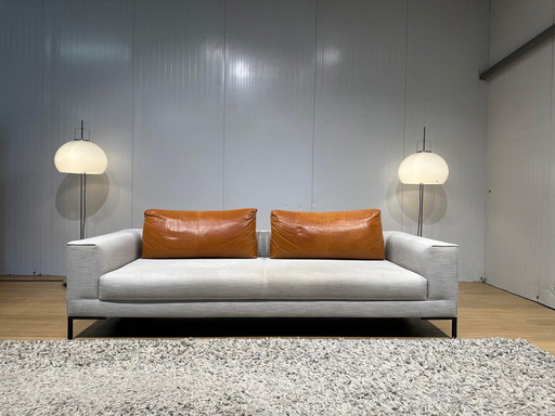 Gebrauchtes Design auf Lager Aikon Sofa - 245cm