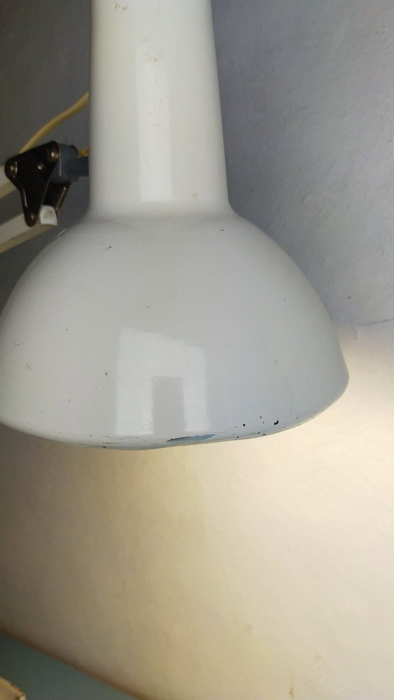 360 | Lampada da architetto Ikea – Lampade da tavolo, Metallo (photo 3 of 8)
