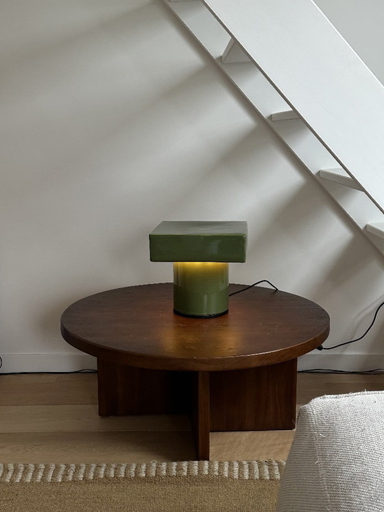 Image 1 of Display lamp Studio-Henk