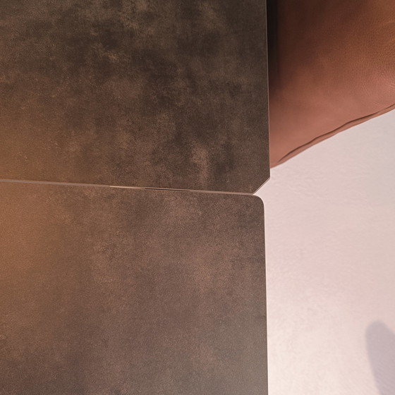 Image 1 of Terrazona Urban dining table - 185x100 extendable