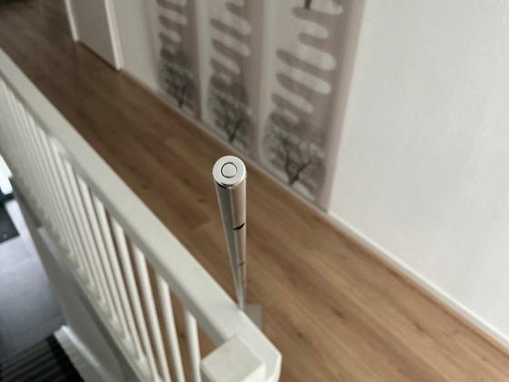 Image 1 of Lampada da terra moderna in vendita