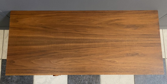 Image 1 of Mobile basso / mobile porta TV anni '70