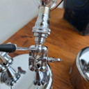 Faretti da superficie Designoluce Baionetta, 2 pezzi. Design italiano Andrea Bastianello