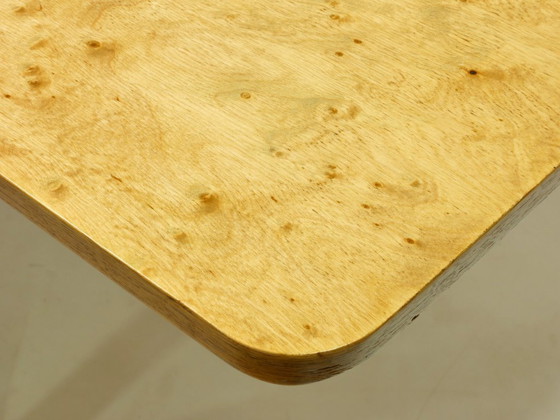 Image 1 of Ensemble de salle à manger vintage, table et 4 chaises, années 1950, Allemagne